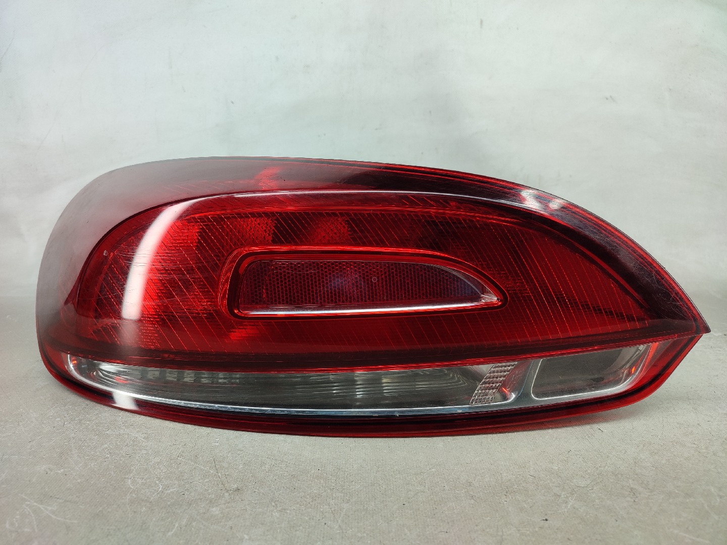 VALEO 043662-STOP LAMBASI SOL MAKYAJSIZ SCIROCCO 09 > 1K8945095G//6435